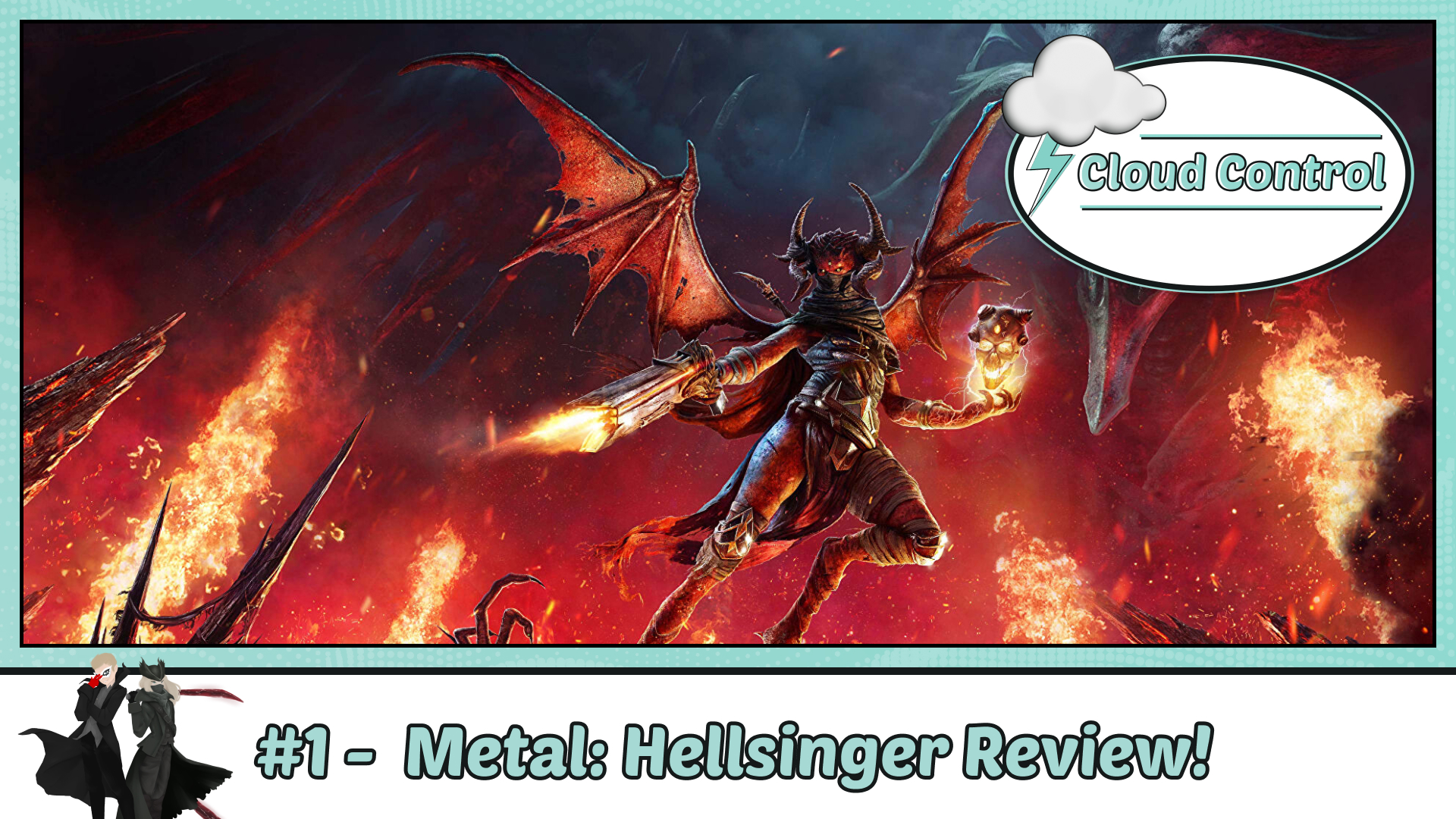 Metal: Hellsinger on X: Metal: Hellsinger is available day one with  @XboxGamePass. Enter the Hells on September 15 with metal and vengeance.  Make them fear the beat.  / X