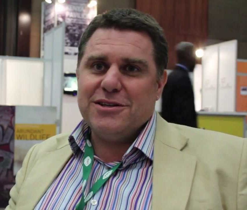 AfricaXP_ZA's tweet photo. Mr Craig Kelly, our Founder and CEO at AfricaXP is part of the Nextv CEO Africa Panel of speakers in Kigali, Rwanda. 
He will be sharing insights on The Satellite TV market in Africa, as well as on Reaching out to new audiences in Africa through FTA Satellite Distribution #nextv https://t.co/VZin4DqQkW