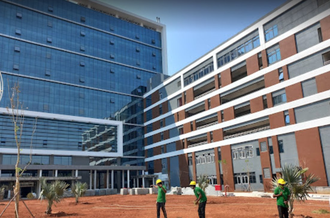 Karnataka Development Index on Twitter "Delta Electronics, world's