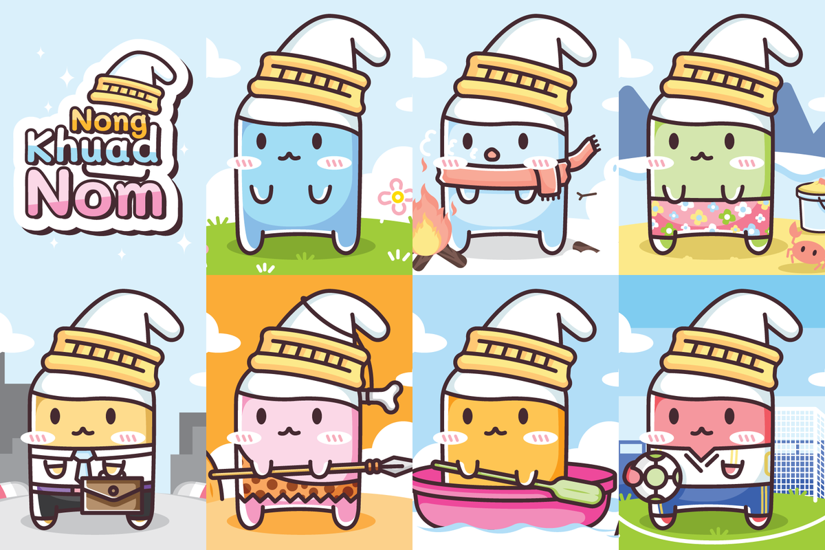 John Stevens tweet media