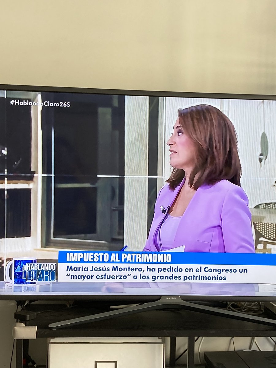 Yo empezaría por pedirles un mayor esfuerzo a los rotulistas…