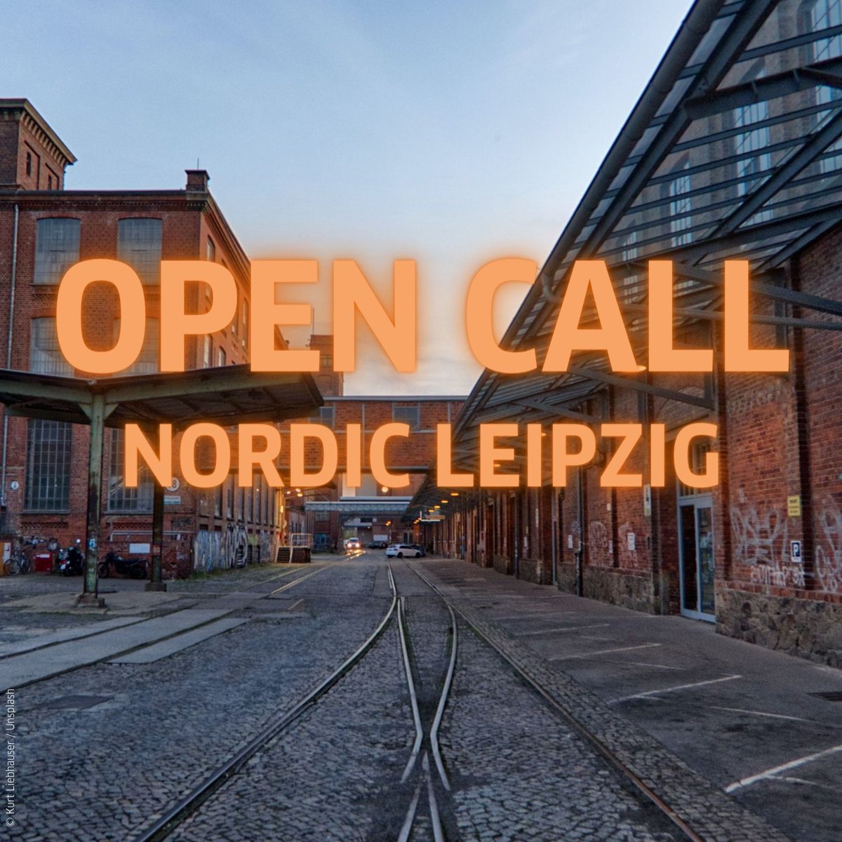 GI_Finnland's tweet photo. OPEN CALL! In partnership with #LIAprogramme we invite visual artists from the Nordics to apply for a residency at @Spinnereistr7 in Leipzig. Furnished studio, etching workshops, curatorial advice, etc. included. 

Application deadline 30.9.2022
👉 https://t.co/qKLx9wPPeZ https://t.co/dTv1x06K2F