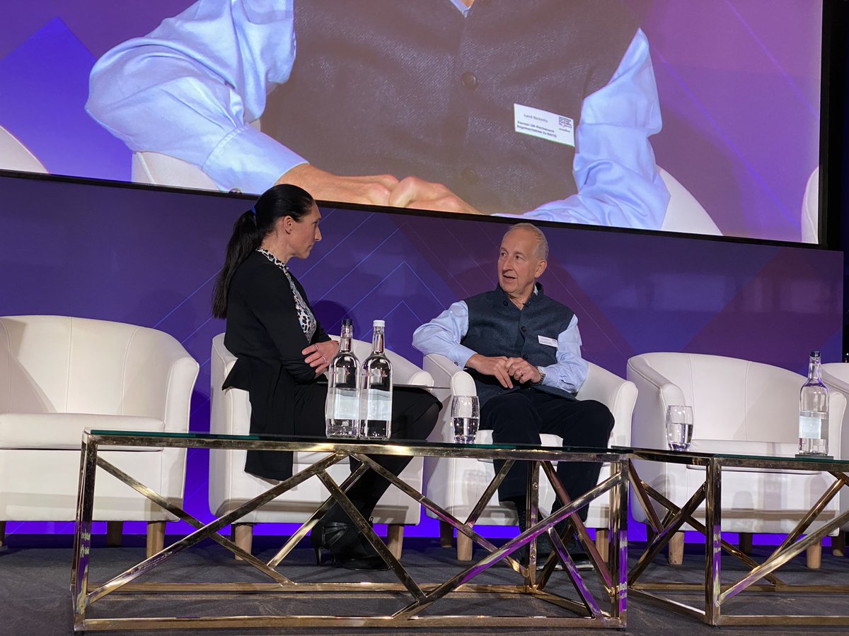 womenoffuture's tweet photo. . @juleschappellUK is now talking with @LordRickettsP the big global political and economic issues of the day 🔥. What are the trends? What is expected? Risks or opportunities?
 
@Accenture #Womenofthefuture #WOFSummit #WOF2022 https://t.co/RK8G1qG5vc