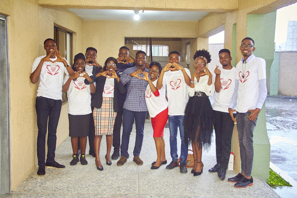 Dr_Blessedd's tweet photo. "Guard your heart with all diligence..."
#WorldHeartDay
#whd2022
#useheart
#cardiovascular
#cardiovascularhealthforeveryone https://t.co/WlfYKxU8KT