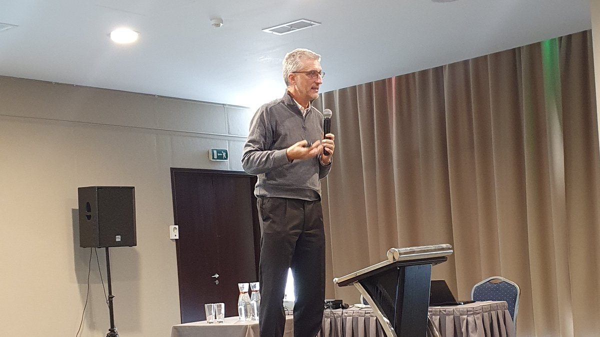 NEXOGENESIS_eu's tweet photo. Good morning ☕️The 2nd Day of #NXGMeeting22 is already 🔛 Today, we will discuss:

📢Impact maximisation
🛗Project management
📊Socio-economic modelling

🔜This afternoon we will start with the parallel breakout sessions. For more, stay tuned with us! https://t.co/ICLJvJNQ0v