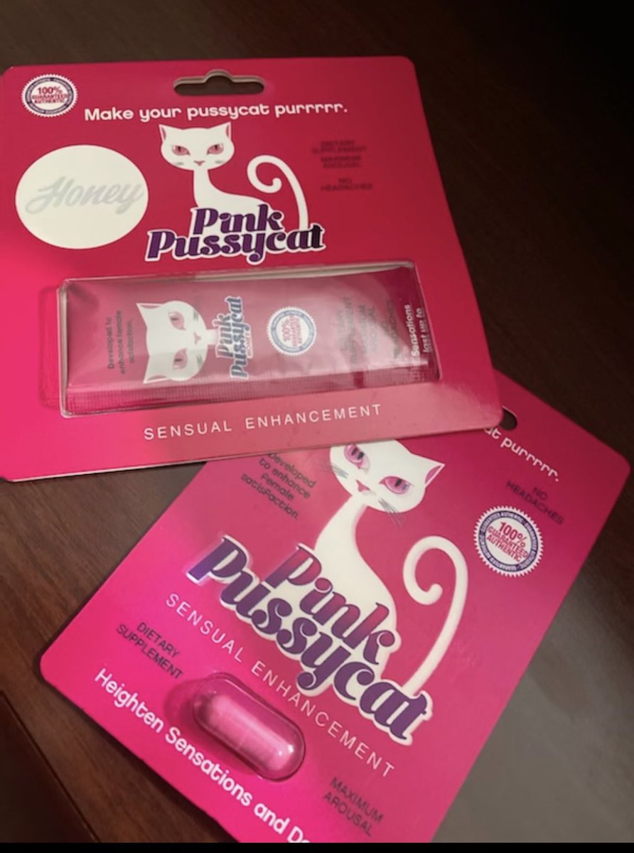SweetFatKat1's tweet photo. Soon find the person I can use these with. I need to see what the hypes all  about https://t.co/1yLZ8Zy6Qg