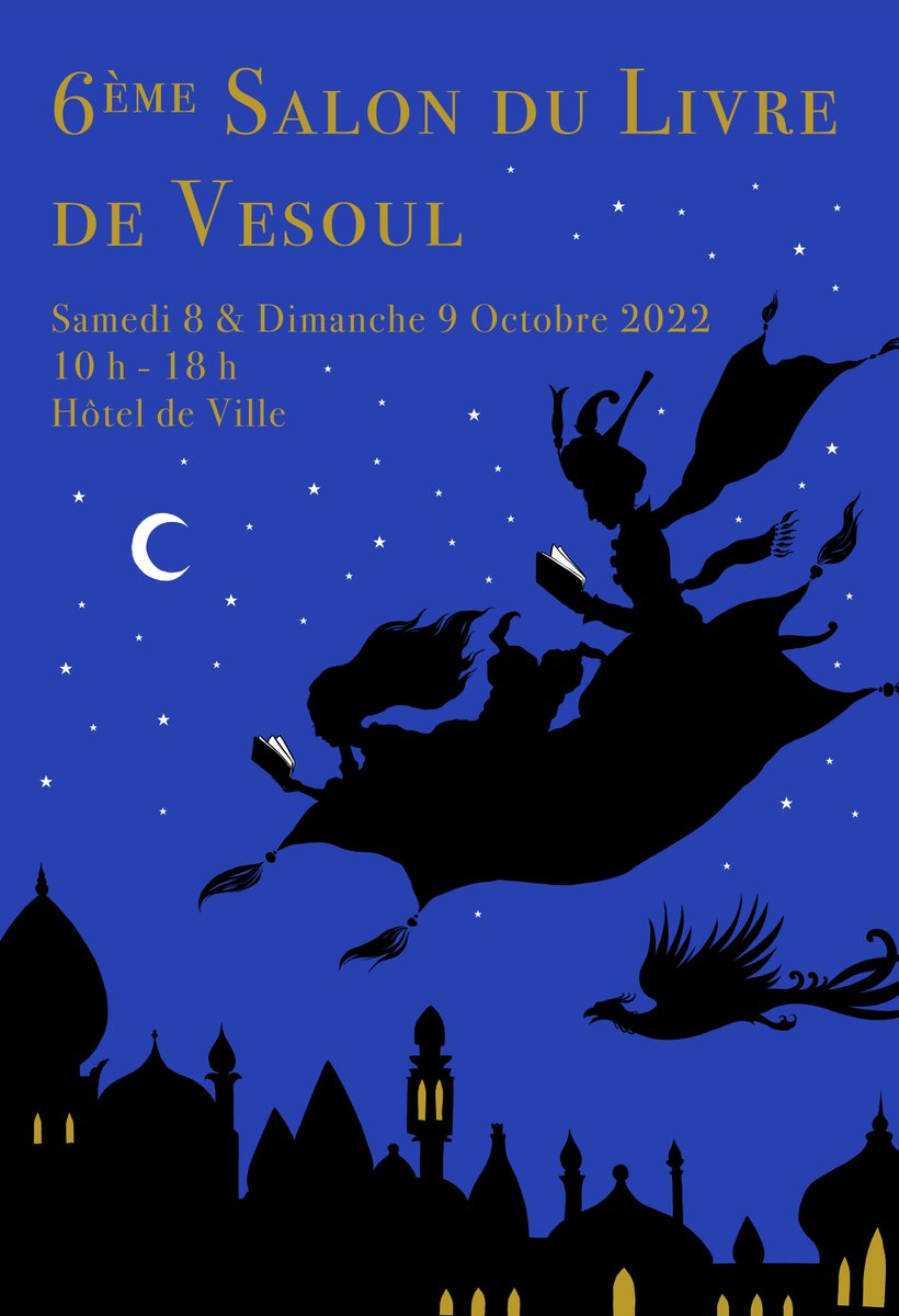 LolaSemonin's tweet photo. [RDV À VESOUL 🗓️] 

Pour la sortie du quatrième et dernier tome de la saga littéraire 𝗟𝗮 𝗠𝗮𝗱𝗲𝗹𝗲𝗶𝗻𝗲 𝗣𝗿𝗼𝘂𝘀𝘁, 𝘂𝗻𝗲 𝘃𝗶𝗲.

𝗩𝗲𝘀𝗼𝘂𝗹 (𝟳𝟬) : Sam 8, Dim 9 - Salon du livre

#vesoul #dedicaces #lamadeleineproust #lolasemonin https://t.co/UjVd4e1Fv4