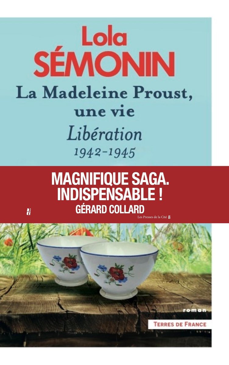 LolaSemonin's tweet photo. [RDV À VESOUL 🗓️] 

Pour la sortie du quatrième et dernier tome de la saga littéraire 𝗟𝗮 𝗠𝗮𝗱𝗲𝗹𝗲𝗶𝗻𝗲 𝗣𝗿𝗼𝘂𝘀𝘁, 𝘂𝗻𝗲 𝘃𝗶𝗲.

𝗩𝗲𝘀𝗼𝘂𝗹 (𝟳𝟬) : Sam 8, Dim 9 - Salon du livre

#vesoul #dedicaces #lamadeleineproust #lolasemonin https://t.co/UjVd4e1Fv4