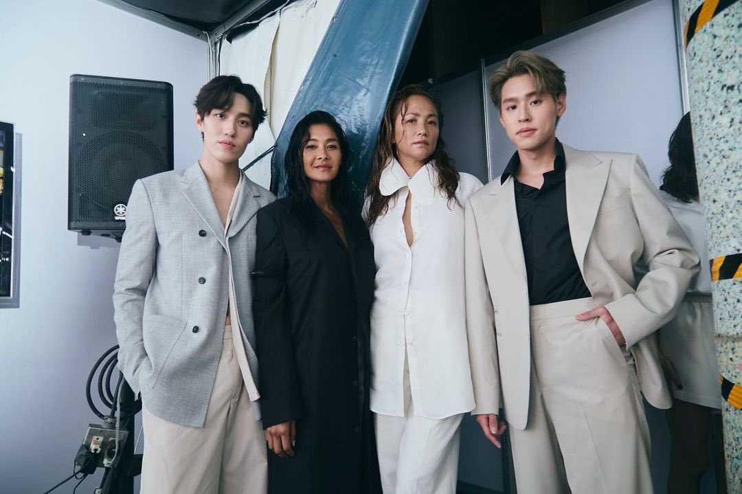 bkpp_daily's tweet photo. 📸dramakingphoto
🔗 https://t.co/i8yCKFTEhd
VVONxBillkin
#VVONxBKPP
#bbillkin
#CONSTANTVV #BIFW2022 https://t.co/FtzIbvhhvU