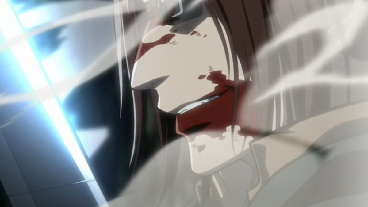 hanjisan_pics's tweet photo. with blood https://t.co/2l2SIKTIZN