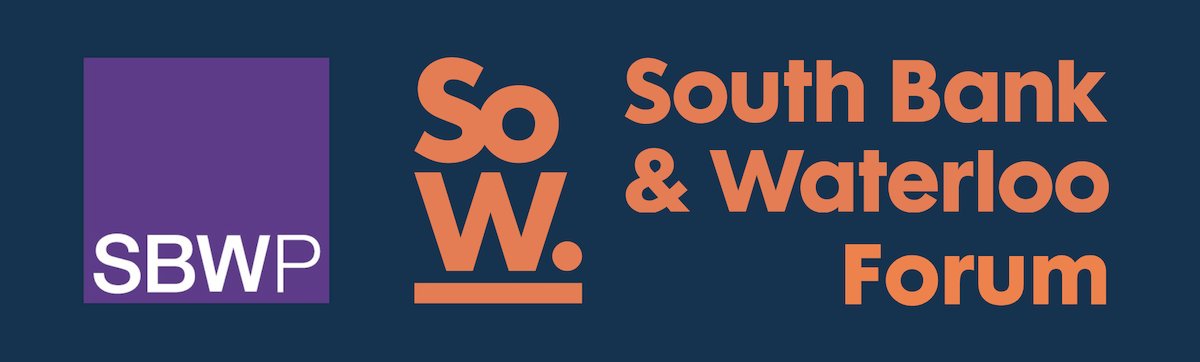 Postponement of South Bank and Waterloo Forum planned for Thursday 29th - mailchi.mp/a0f834fc1e46/b…