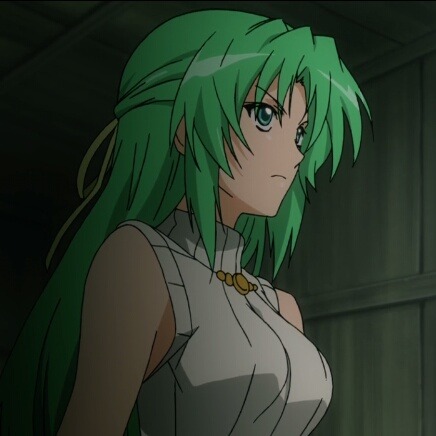 ptheticwomanotd's tweet photo. Today's Pathetic woman of the day is Shion Sonozaki from Higurashi! After falling in love with a boy from a cursed family, her family is suspected of being behind his disappearance. In response to this, she spends her time enacting revenge on everyone involved in this conspiracy! https://t.co/9uma9Edl1l