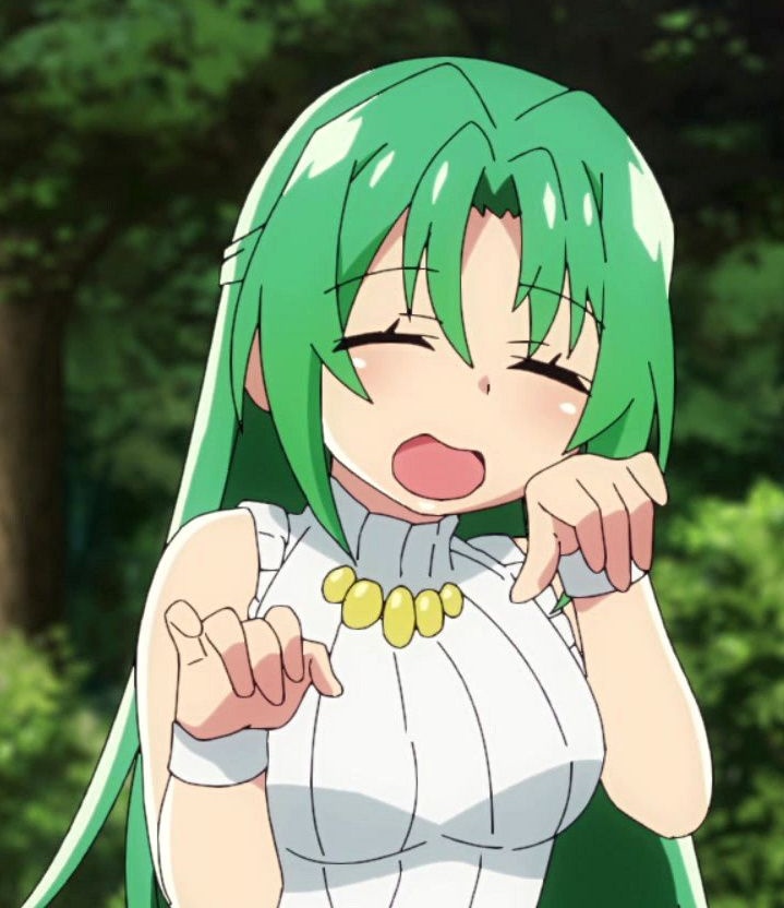 ptheticwomanotd's tweet photo. Today's Pathetic woman of the day is Shion Sonozaki from Higurashi! After falling in love with a boy from a cursed family, her family is suspected of being behind his disappearance. In response to this, she spends her time enacting revenge on everyone involved in this conspiracy! https://t.co/9uma9Edl1l