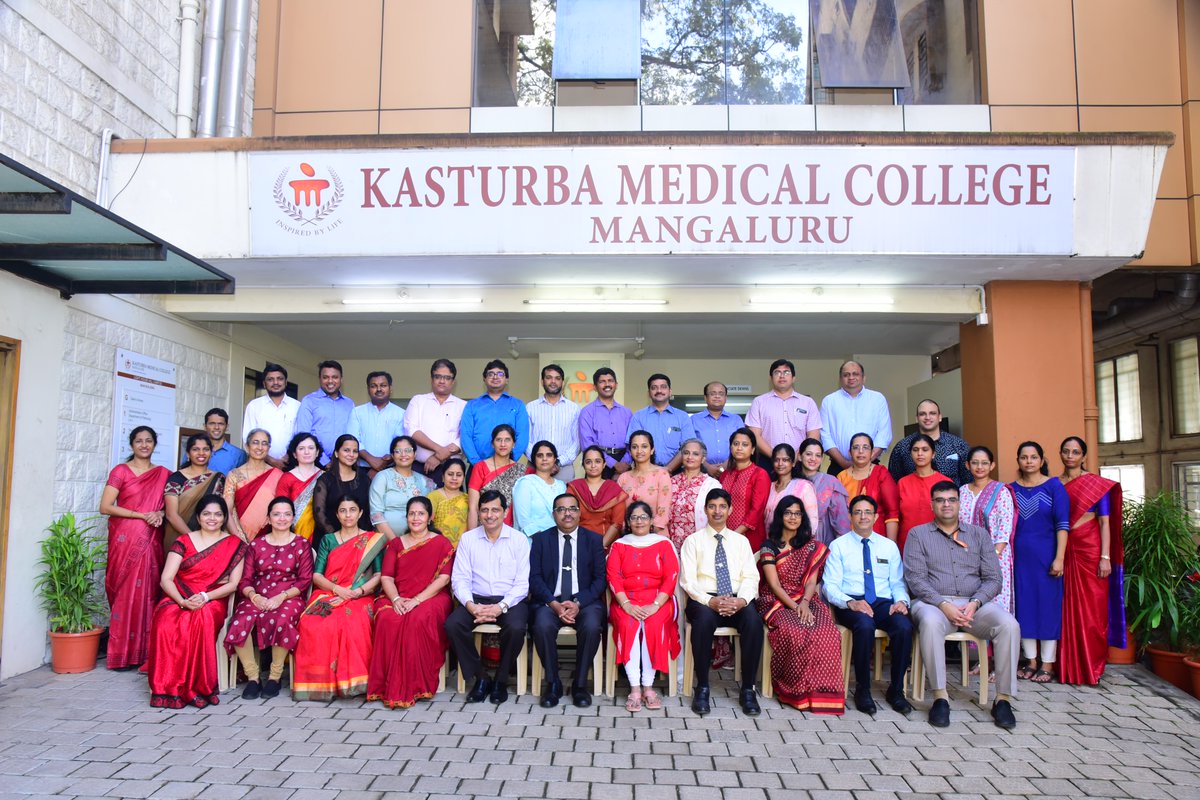 Revised Basic Course Workshop in Medical Education Technologies. 26 to 28 September. 
#MedicalEducationTraining 

<a href="/DrBUnnikrishnan/">UNNIKRISHNAN B</a>  <a href="/MAHE_Manipal/">Manipal Academy of Higher Education</a>  <a href="/Manipal/">manipal</a> Academy of Higher Education