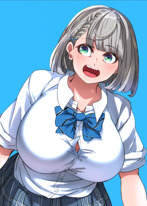 チャンネル↓団長オンリー絵↓ 