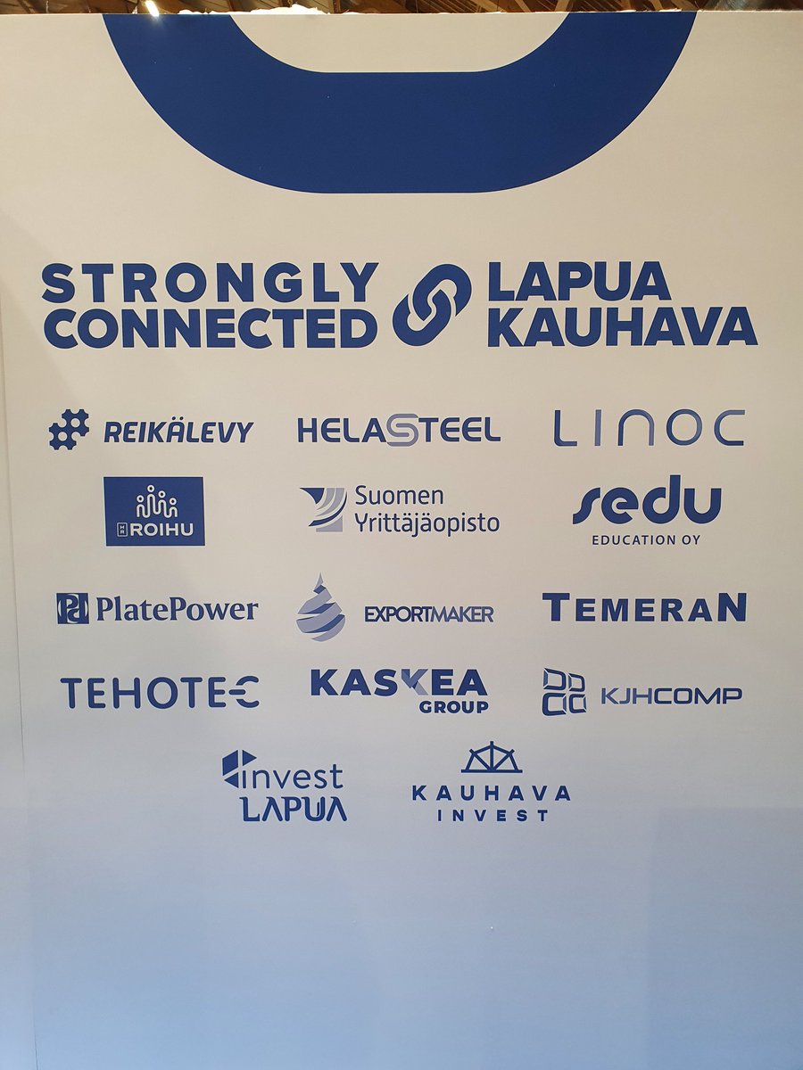 #Alihankintamessut  ovat käynnistyneet <a href="/TampereenMessut/">Tampereen Messut</a> messukeskuksessa, tervetuloa osastollemme C950 keskustelemaan ajankohtaista aiheista teknologia yritystemme kanssa. @Alihankinta #teknologia #teollisuus #työpaikkoja #työvoima #yritysverkostot #osaaminen #alihankintaverkosto