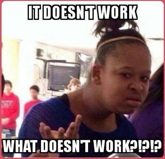 disbug_io's tweet photo. Communication between developer and tester (Based on true events)
.
.
.
With Disbug, the tester gets to send a video walkthrough of how the bug occured attached with technical logs! No more vague reports and endless conversations. https://t.co/fOFyvgjlHX