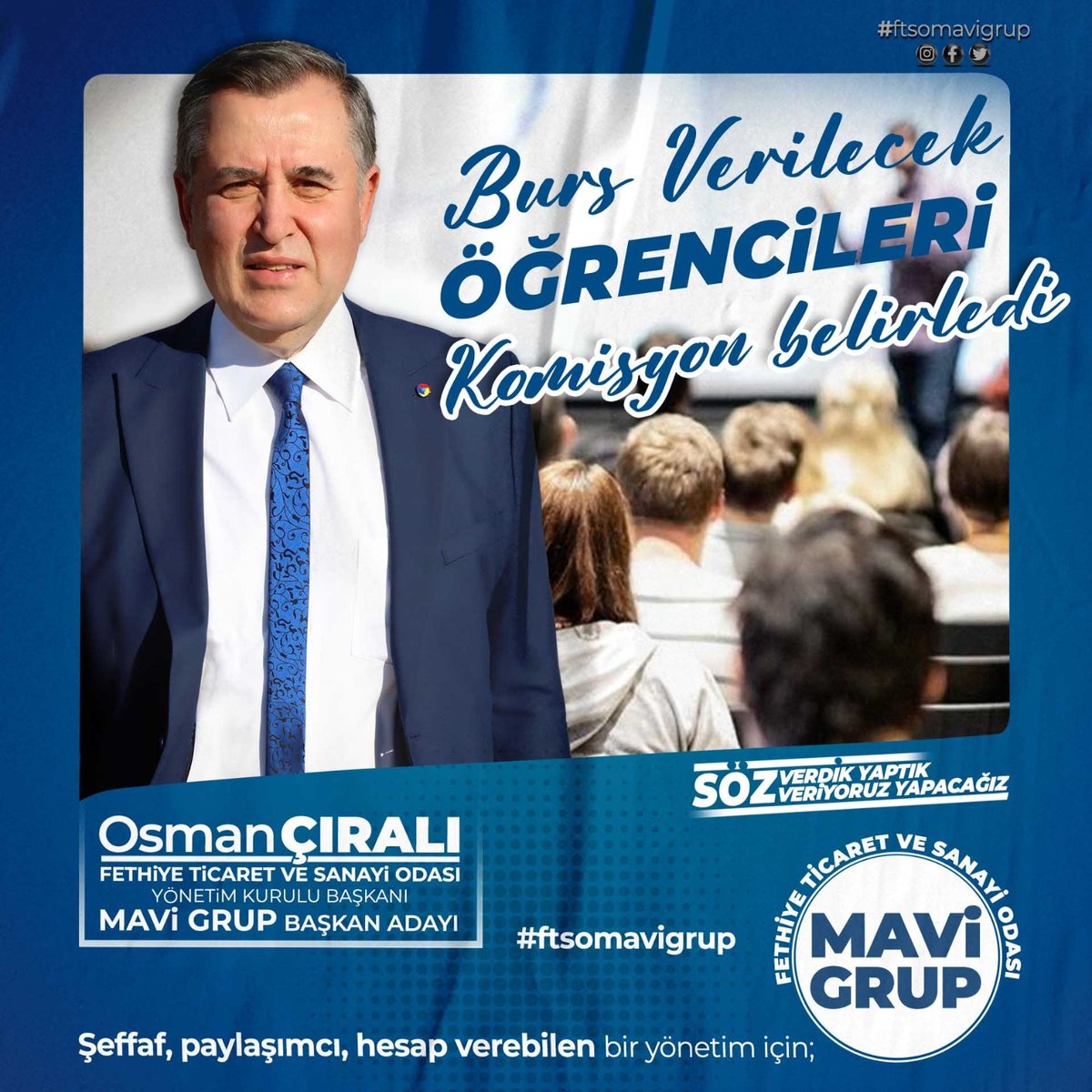 Osman Çıralı tweet media