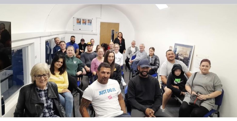 England Boxing tweet media