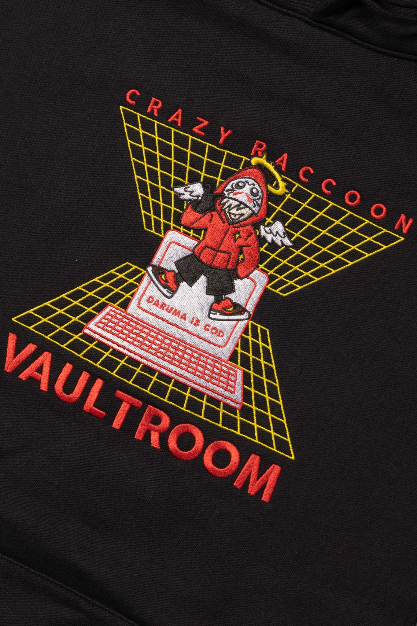 vaultroom ボルトルーム モンハン だるまいずごっど vaultroom ボルトルーム モンハン だるまいずごっど CRフェス