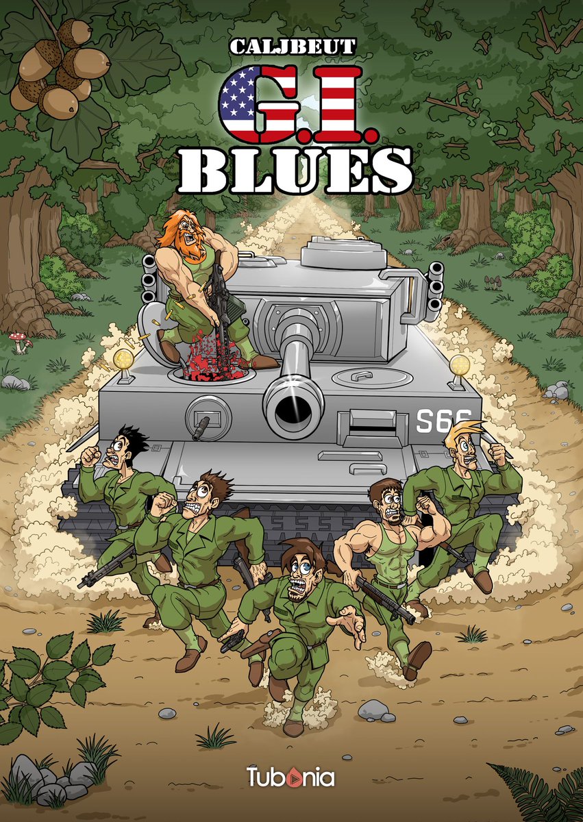 caljbeut's tweet photo. La couverture de ma BD est trop classe, sur une échelle de 1 à 10, je lui mets au moins 14 ... https://t.co/1XL976ziIg