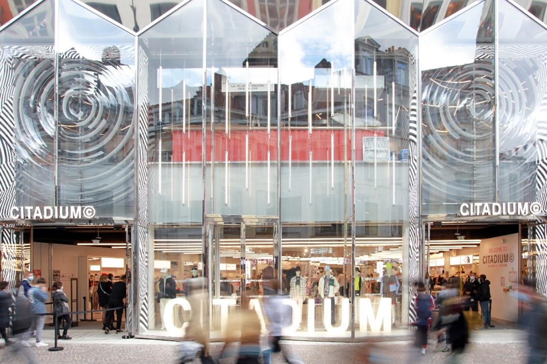 Fédérations des Acteurs du Commerce tweet media