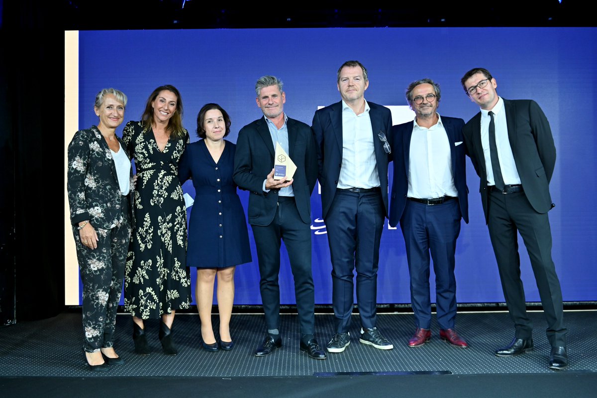 Fédérations des Acteurs du Commerce tweet media