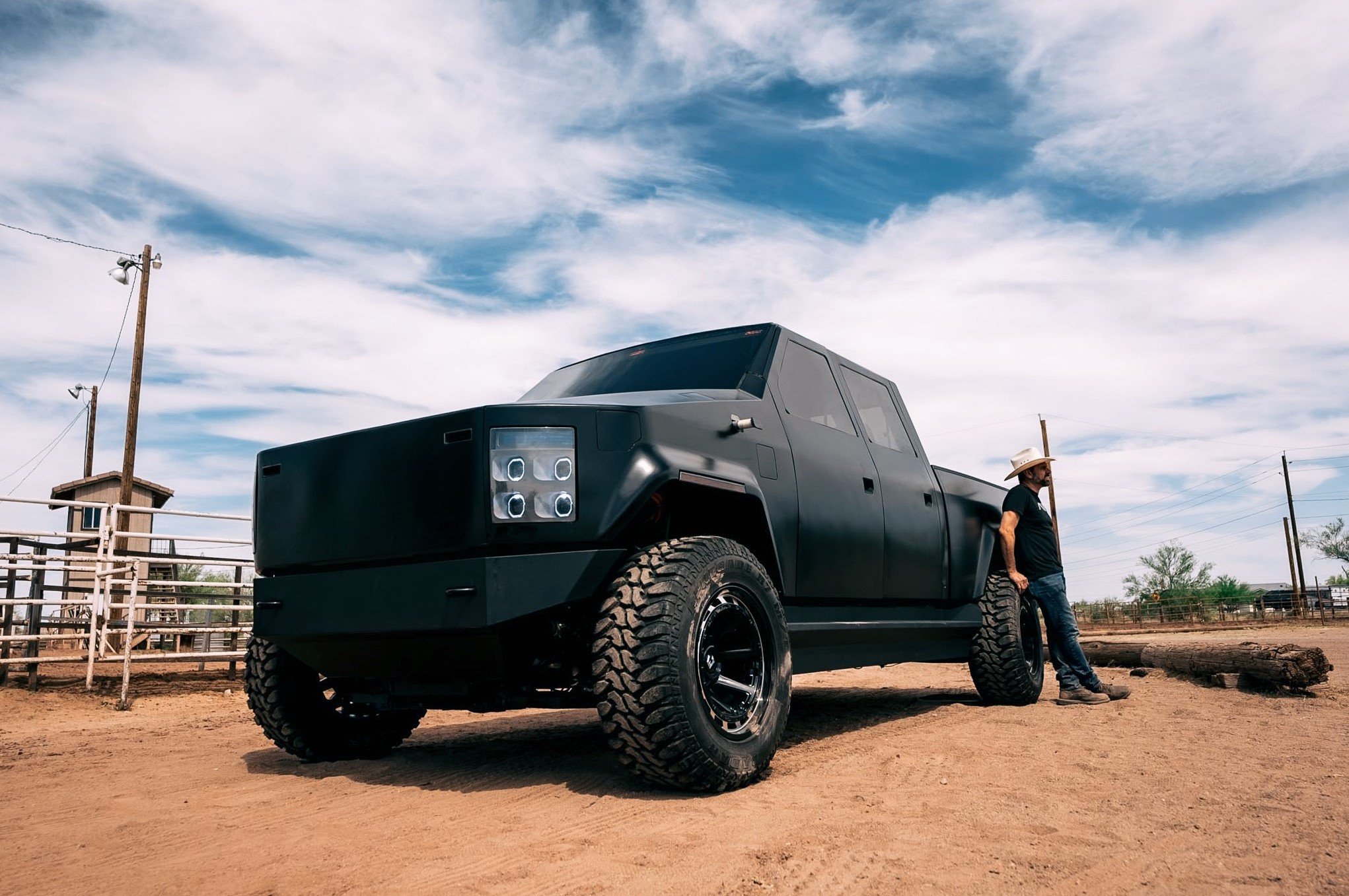 Jaan of the EV Universe ⚡ on Twitter: