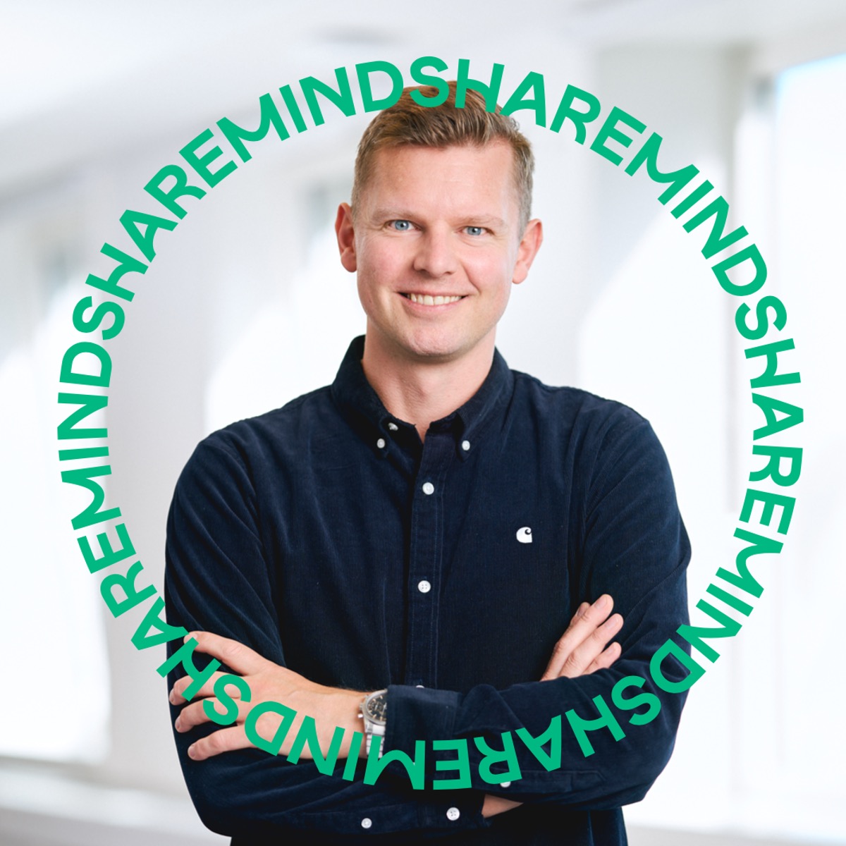 Mindshare Danmark tweet media