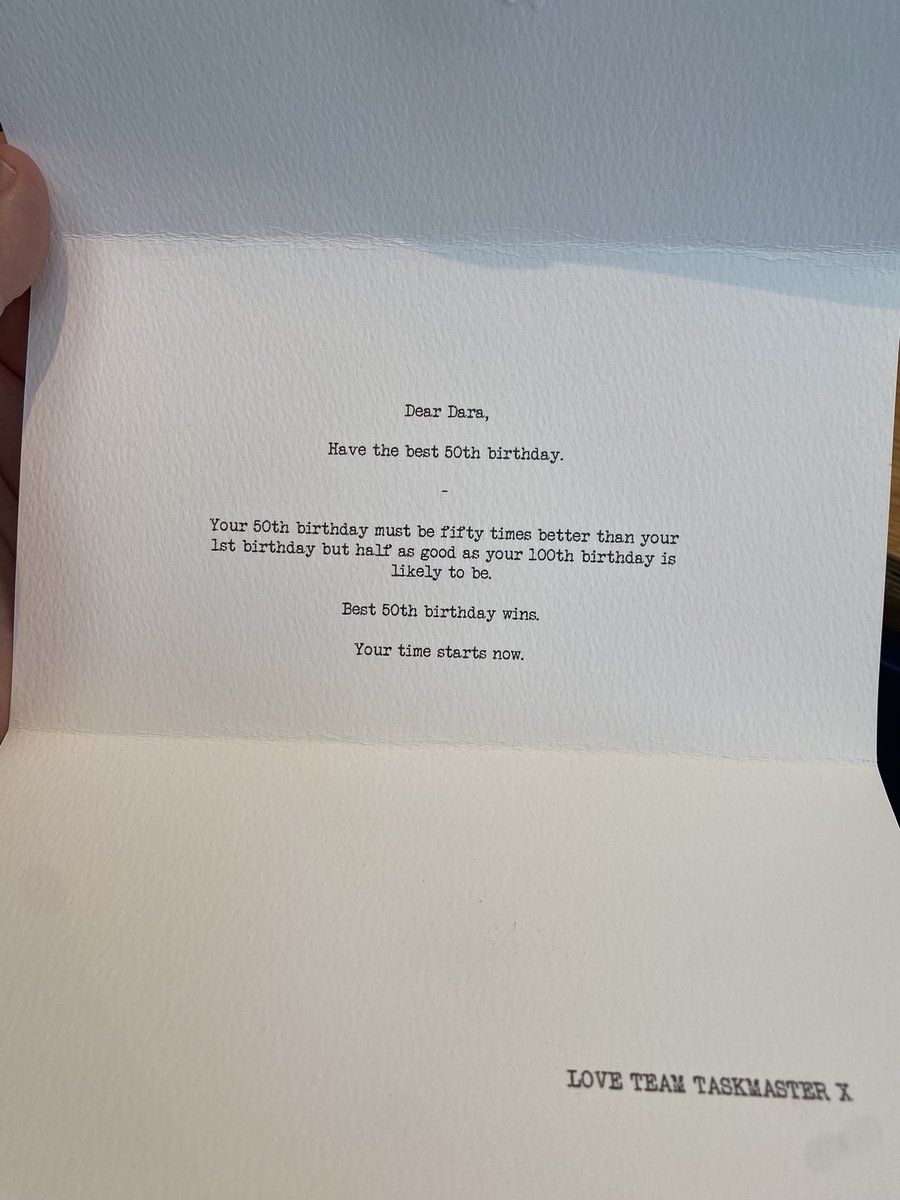 Dara Ó Briain tweet media
