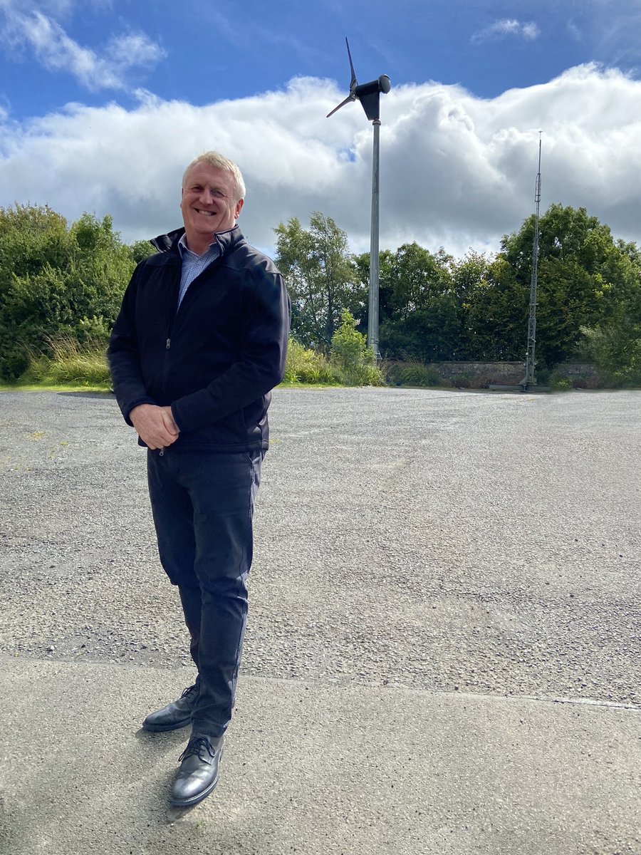 We are delighted to announce the appointment of Gary Mutter as the new Managing Director of SD Wind Energy.