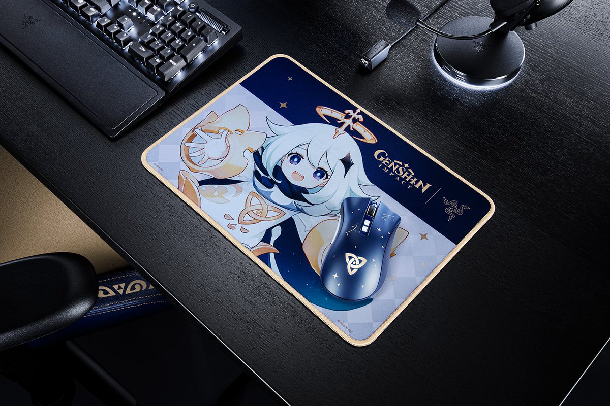 X3no_live's tweet image. Hey zu dem Release von #Genshinlmpact 3.1 gibts bei mir ein #Giveaway von #Razer im Gesamtwert von 175€! 

#Hoyoverse hat mir das Paket zukommen lassen und ich denke jetzt ist der Perfekte Zeitpunkt.

Giveaway:gheed.com/giveaways/VkGW-
Stream: twitch.tv/X3no