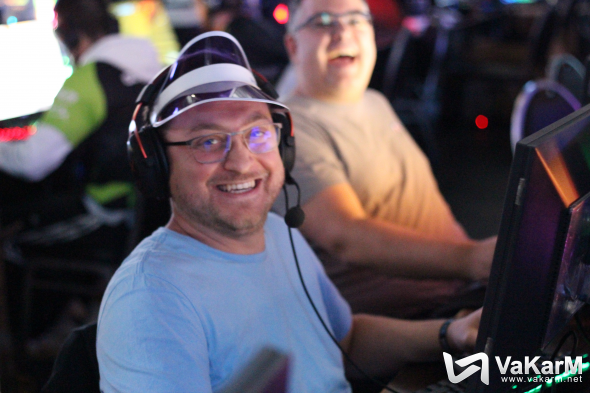 Les photos de cette dernière 🇧🇪 Louvard sont maintenant disponibles au niveau de son coverage ! 

Une belle manière de poser quelques souvenirs sur ce week-end plaisir, comme en témoigne le grand sourire de <a href="/thomasbk95/">bk</a>. 👀

📸vakarm.net/coverage/galer…