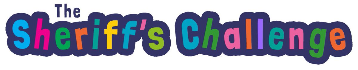 The Sheriff's Challenge tweet media