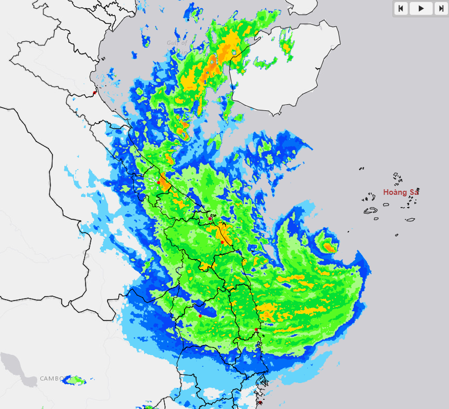 _ViettelGroup's tweet photo. #Typhoon #Noru is forecast to make landfall in the central region of #Vietnam from 27 September. Viettel Group is preparing all resources to reinforce the mobile network infrastructure and maintain clear communication for people in hardest-hit areas.
https://t.co/9oSfgAbFIu https://t.co/GcxeiTBuka