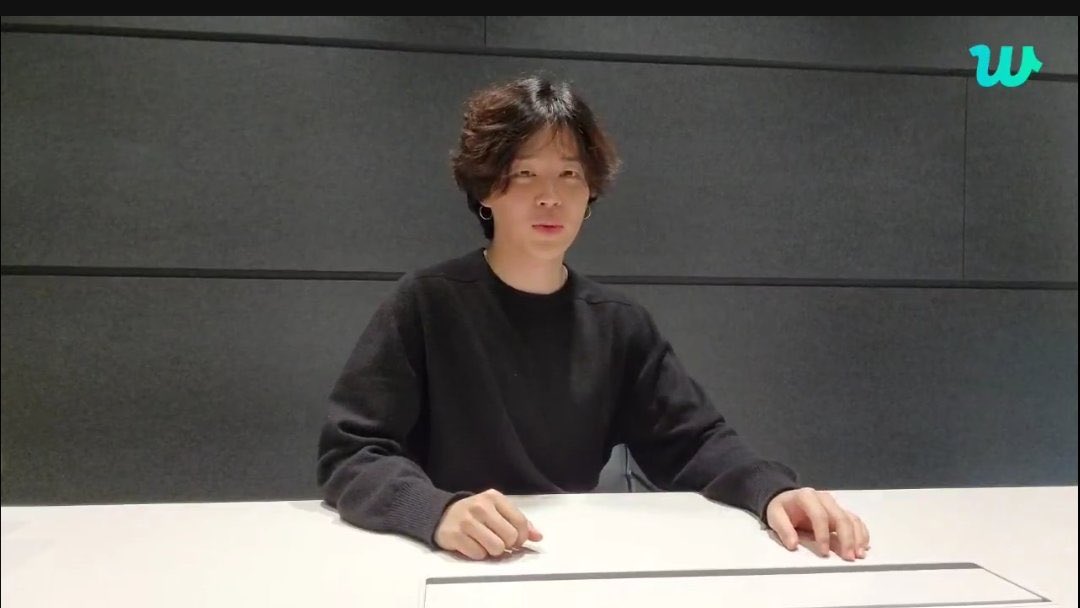 UniversBTS_'s tweet photo. 📍 Thread de Tradução da Live do Jimin do Weverse

@BTS_twt https://t.co/qcrerDMGwO
