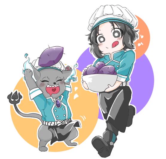 【顔あり監注意!】 