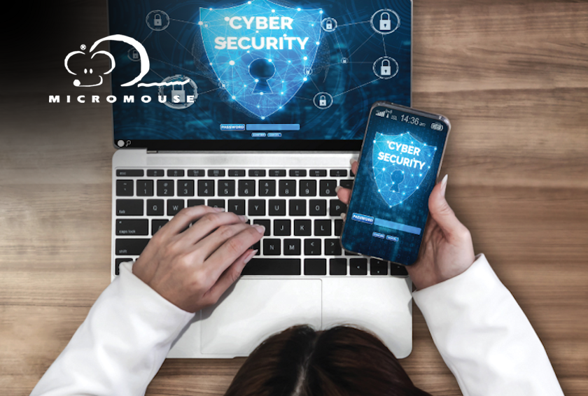 MicromouseTT's tweet photo. Tecnología #Multiscanning, plántale cara a las #ciberamenazas y mejora la productividad de tu organización: https://t.co/WjbYVGznNm Contacta con nosotros y te informaremos de cómo @OPSWAT Multiscanning puede ayudarte a alejar al máximo las #amenazas cibernéticas. https://t.co/YhimMZoexU