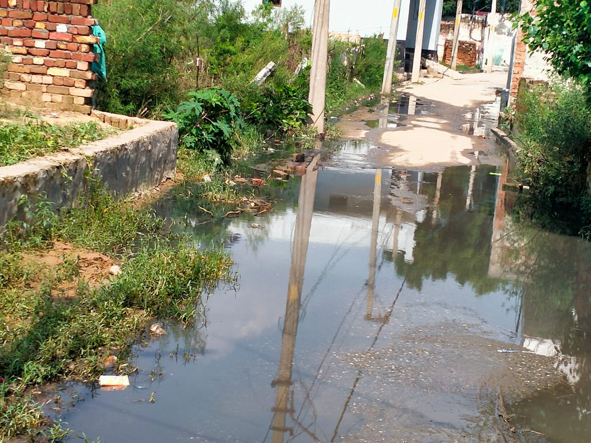 lalitkumar195's tweet image. Junpat Greater Noida near greater Noida authority