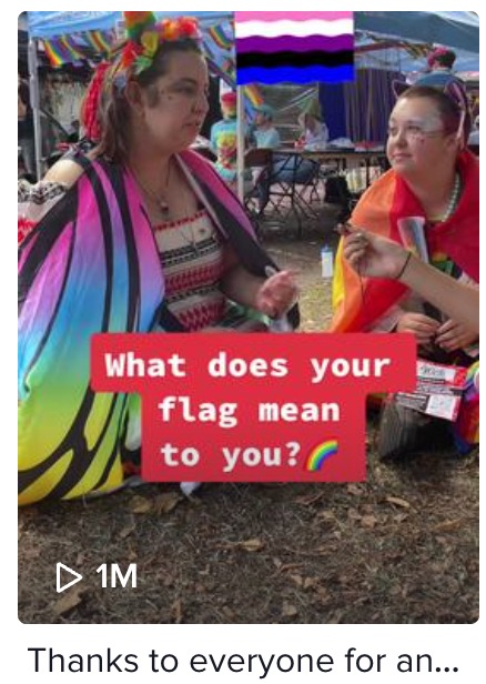 We've just had one million views in 24 hours on TikTok!

Check out the video from our <a href="/FeedTheSprout/">TheSprout</a> service.

We'll do a breakdown shortly of the things that helped make it work.

>>> vm.tiktok.com/ZMF8y5H8G/