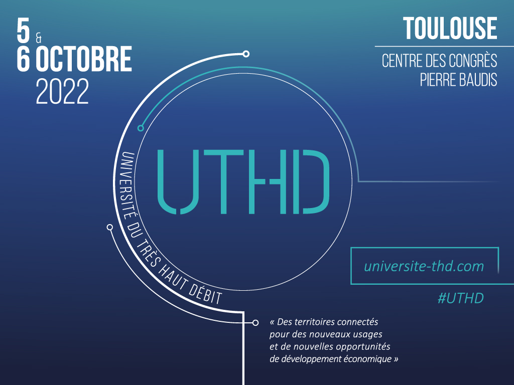 Constructel (@constructelc) on Twitter photo <a href="/ConstructelC/">Constructel</a> sera présent à l'Université du Très Haut Débit, rendez-vous incontournable des acteurs du numérique, le 5 et 6 octobre à #Toulouse. Venez nous rencontrer sur notre stand 9. Nous avons hâte d'échanger avec vous ! #reseauxtelecoms #télécoms #UTHD #grupovisabeira <a href="/ConstructelC/">Constructel</a> sera présent à l'Université du Très Haut Débit, rendez-vous incontournable des acteurs du numérique, le 5 et 6 octobre à #Toulouse. Venez nous rencontrer sur notre stand 9. Nous avons hâte d'échanger avec vous ! #reseauxtelecoms #télécoms #UTHD #grupovisabeira