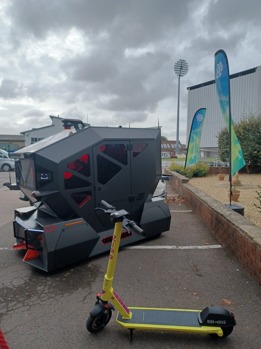 Somerset Innovation Exchange tweet media