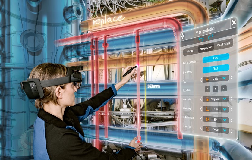 ArtwinProject's tweet photo. H2020 ARtwin 5th Newsletter - https://t.co/TLtQ0TP7Og https://t.co/drGeAuxvg9