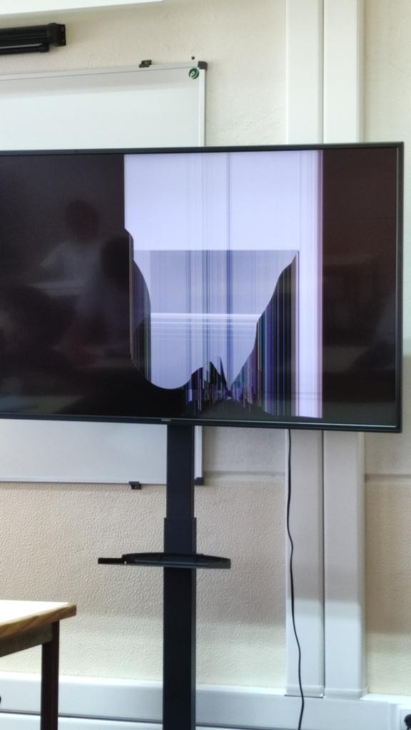 Alguém estava chateado 🧑‍🔧
