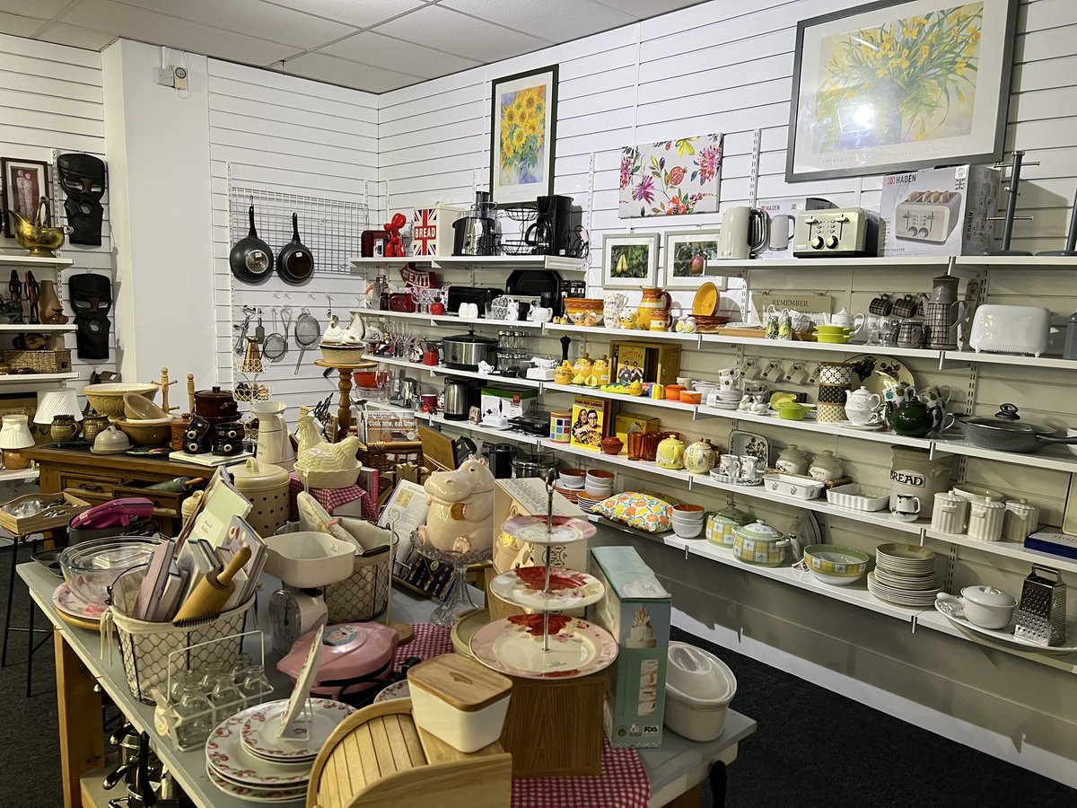 cstwomey's tweet photo. An amazing result by the @StWilfridRetail with the opening of @stwilfridstweet Furniture Store in Langney Road https://t.co/cLckY7tGmO