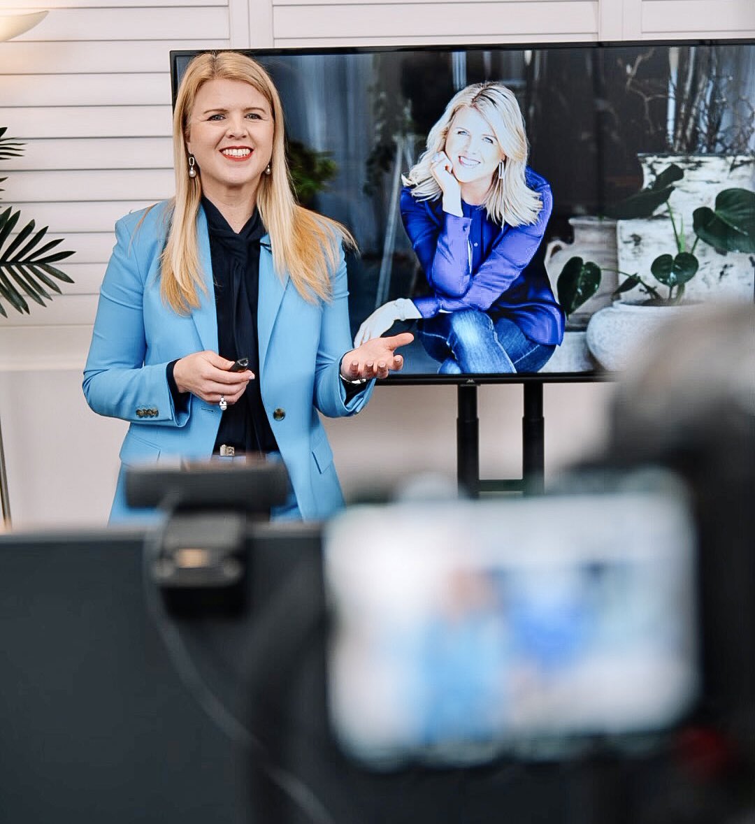 Matina Jewell tweet media