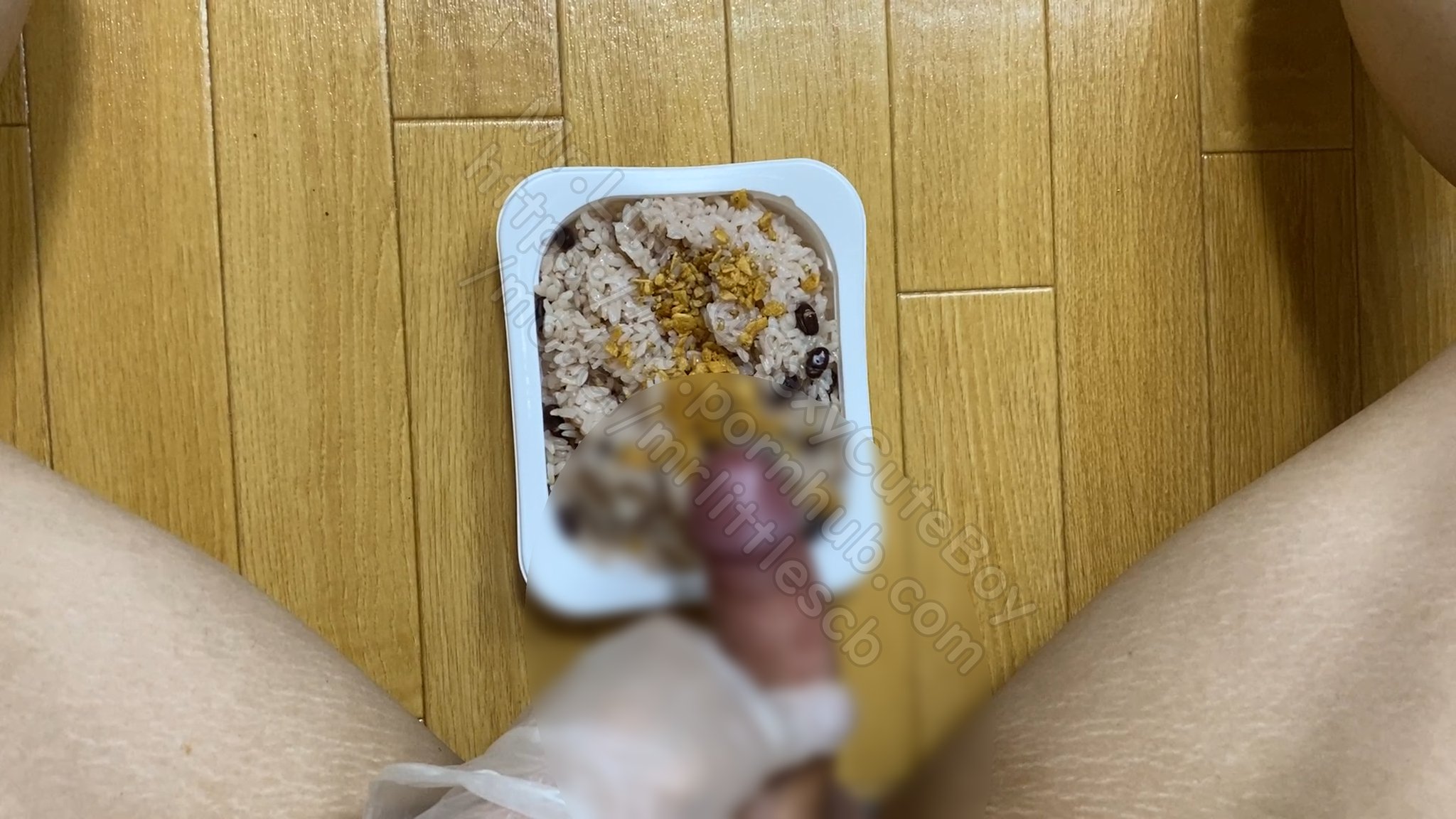 1 pic. I love to eat and masturbation???

https://t.co/a68ZEMBPHM

I love to cum on food and eat it???