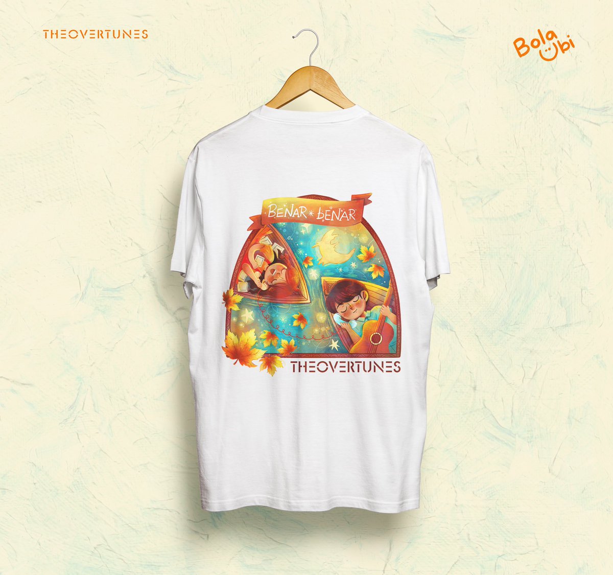 NEW MERCHANDISE IS COMING 🎉