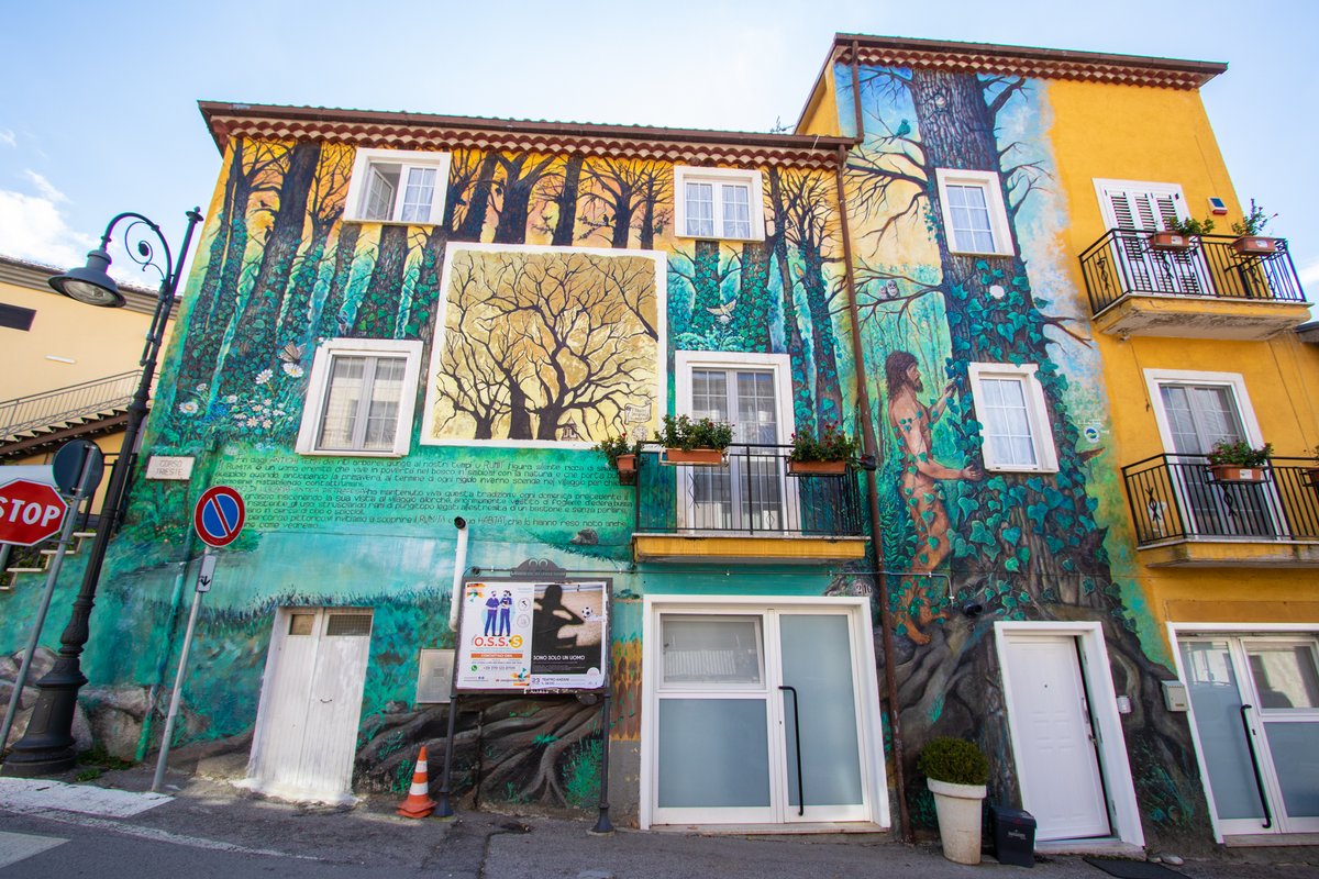 Assaggi di viaggio tweet media