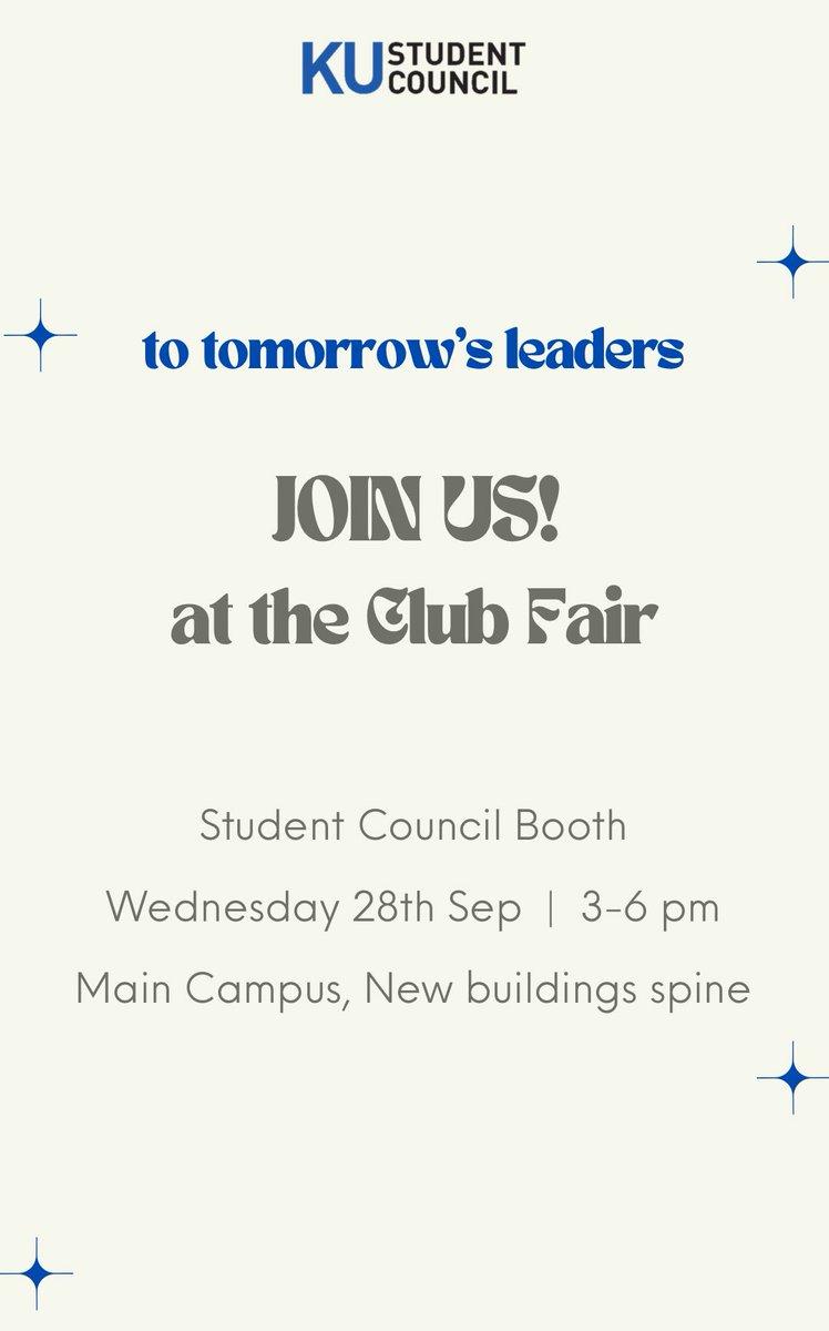 KhalifaUni_SC's tweet photo. Don't miss the chance to pass by 🪄 https://t.co/vSFZ3BZuBg